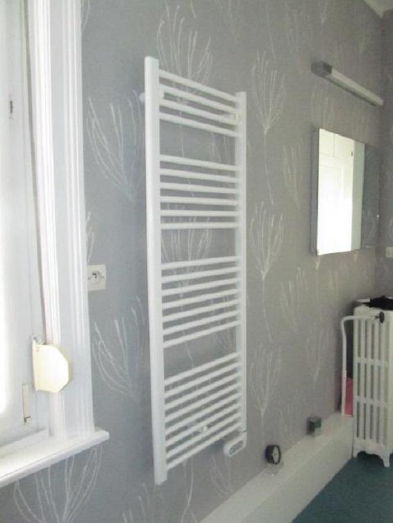 installations chauffage