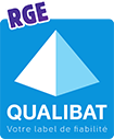 RGE - QUALIBAT