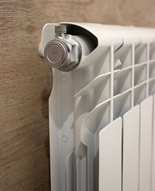 Installations chauffage